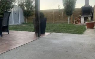 Duplex pe etaj 5 camere | Giroc - Zona Eso - Poză 14