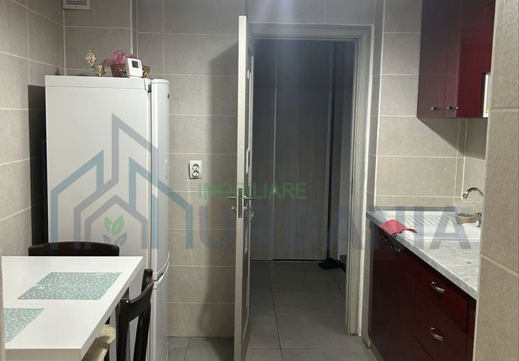 Apartament 3 camere, etajul 1, zona Păcurari – Iași - Poză 8