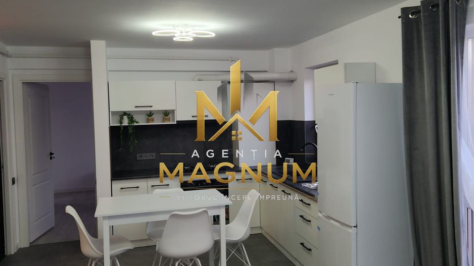 Apartament 3 camere decomandat de închiriat | Strada Lucaciu | - Poză 1