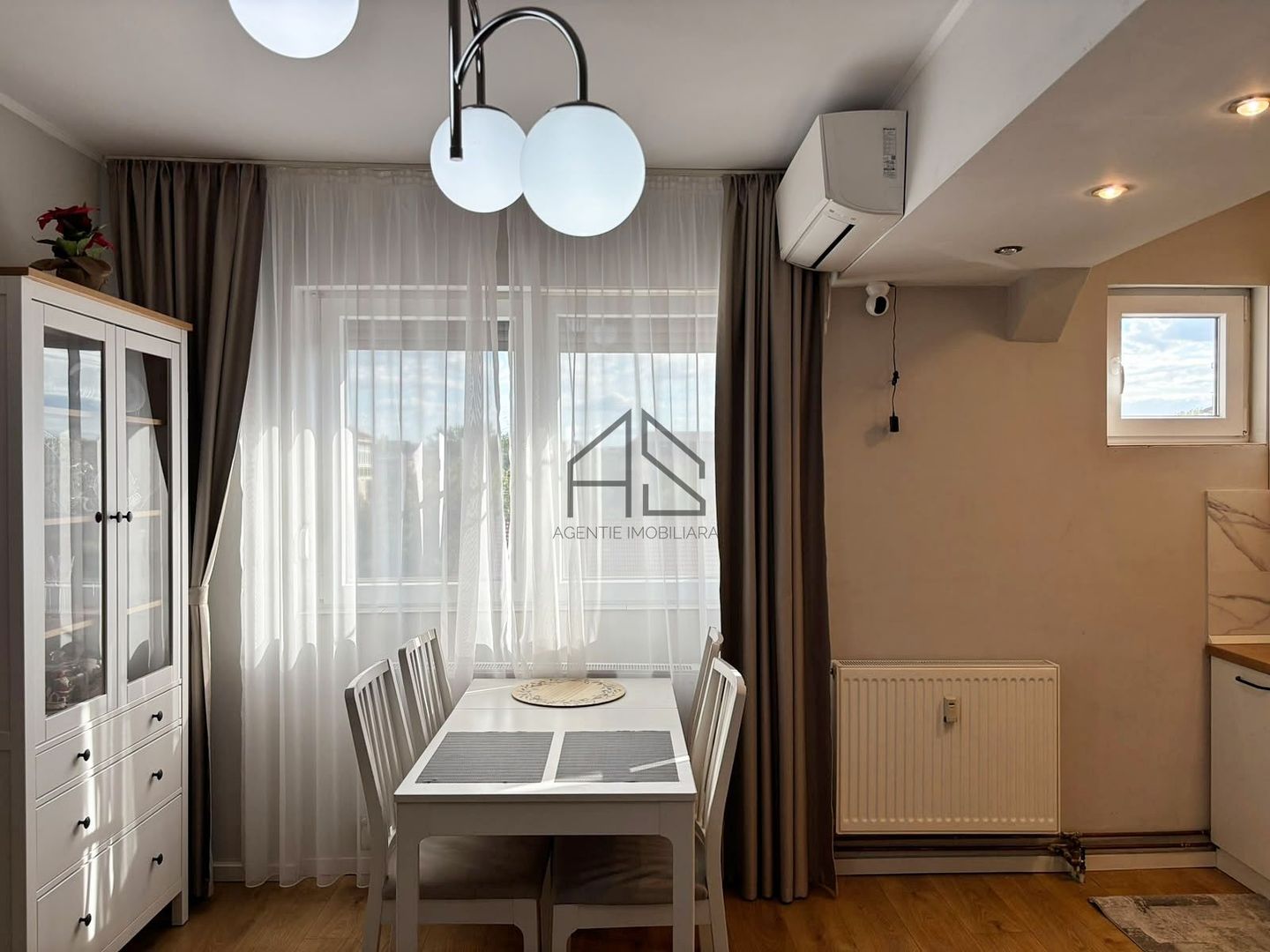 Apartament tip X mare | 2 Camere modificat | Parcul 22 Decembrie - Poză 2
