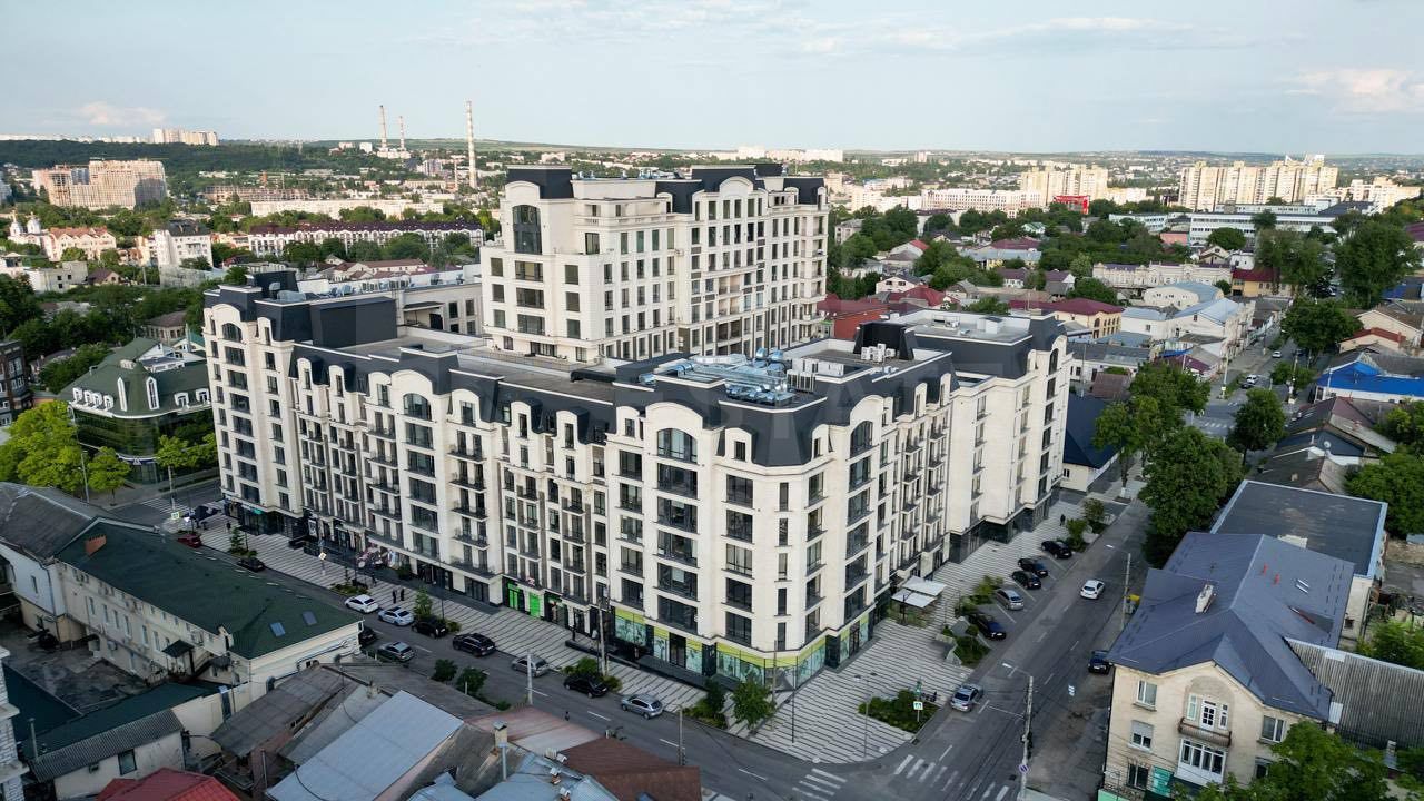 Vânzare  oficiu, 165.4 mp, strada Mihai Eminescu, Centru - Poză 49