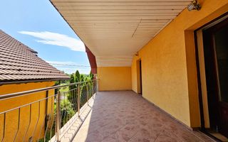 Casa 6 camere, 538 mp teren, Cetate. Pretabila pentru birouri - Poză 17