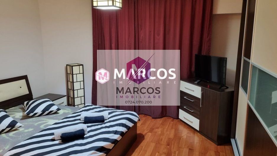 Apartament 3 camere open space, et.5, Central, ID 854 - Poză 8