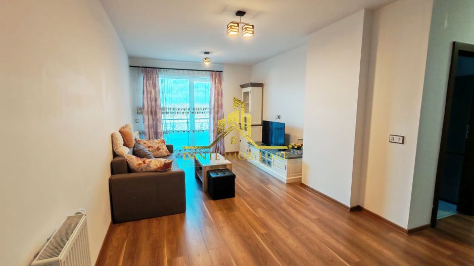2 camere, PET FRIENDLY, modern, terasa, parcare, Gheorgheni, Sopor - Poză 14