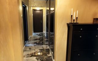 3 camere Piata Gorjului Metrou I Premium I Gata de mutare ! COM 0% - Poză 16