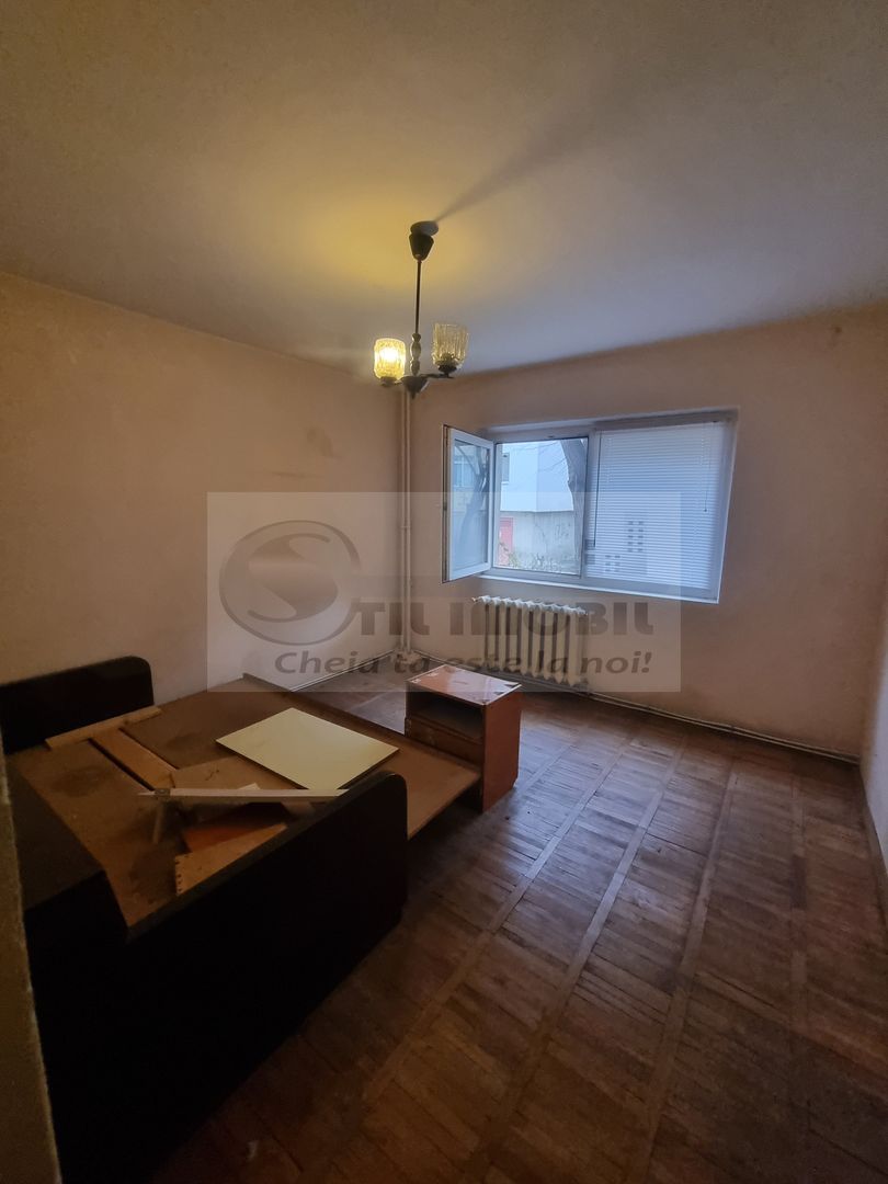 Apartament 4 camere decomandate – 80 mp utili – Al. Tudor Nicolae Lidl - Poză 1
