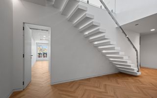 Duplex PENTHOUSE 5 camere | Herăstrău | 240 mp utili | Terasă 94 mp - Poză 5