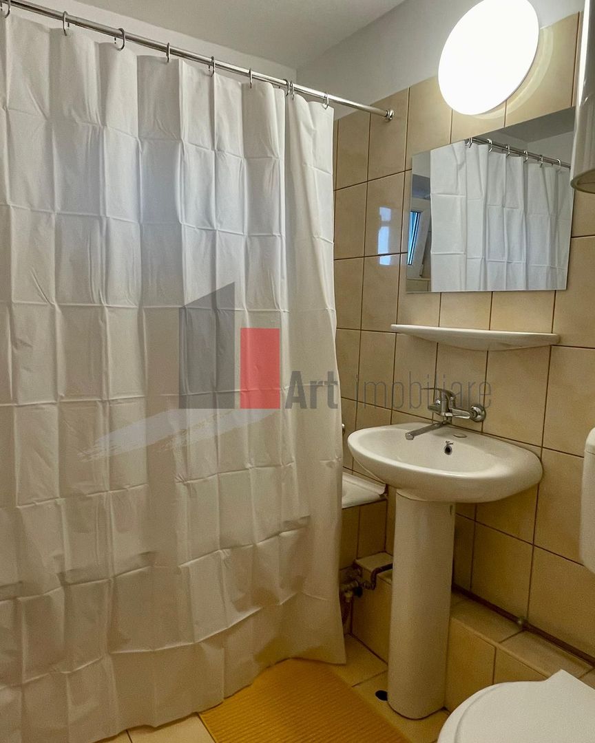 Închiriere apartament 2 camere Calea Văcărești - Poză 6