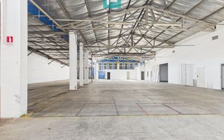 Spațiu industrial de 1,255mp acces TIR - Poză 2