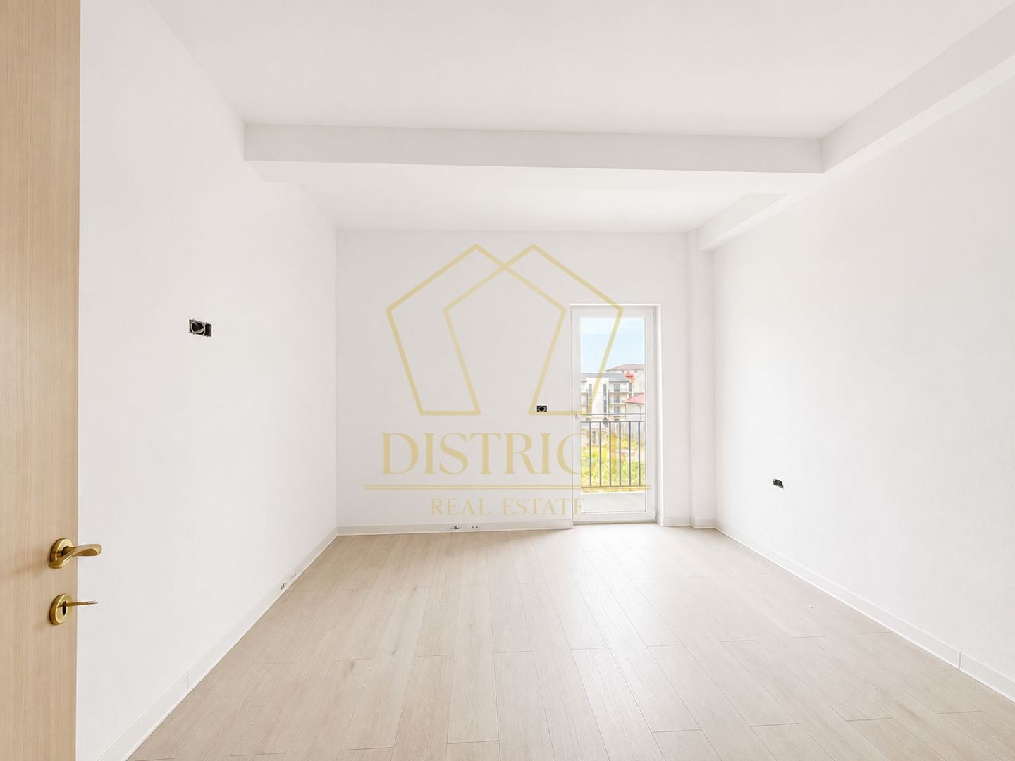Apartament superb cu 3 camere langa Eso, bloc cu lift I Giroc - Poză 4