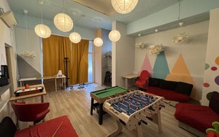 Spațiu comercial destinat depozitare, zona Dacia, Alexandru cel Bun - Poză 2