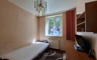 Apartament 2 camere, parter – Hipodrom III, zona Luptei - Poză 8