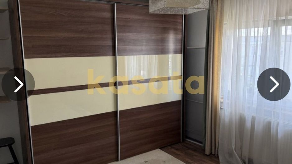 DE ÎNCHIRIAT | APARTAMENT 2 CAMERE | AVIAȚIEI | METROU  | PET FRIENDLY - Poză 6