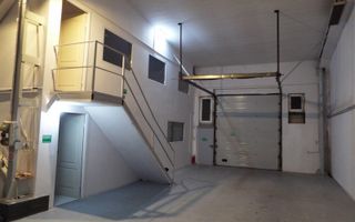 Inchiriere hală /depozit 300 mp - Zona Sud București, Sos. Giurgiului - Poză 2
