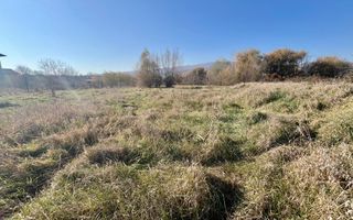 Teren Intravilan, 800mp, Micești, Toate Utilitățile - Poză 2