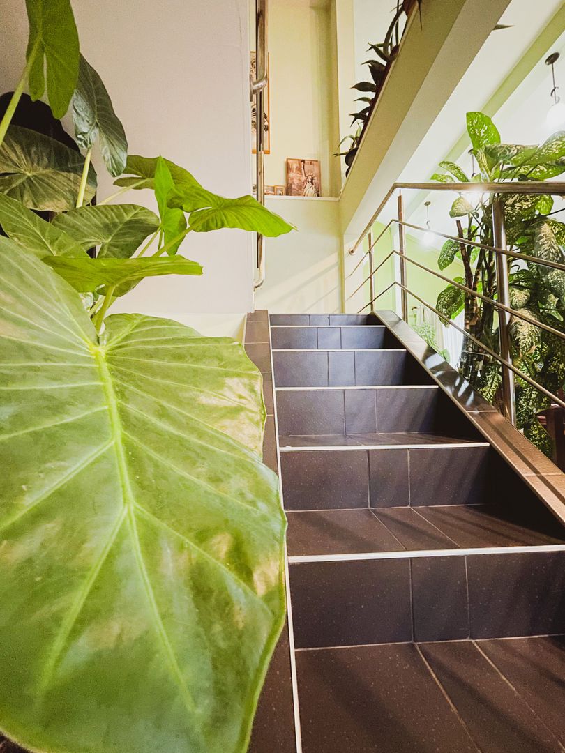 Duplex 5 camere | Interior 180 mpu, Teren 364 mp | Foisor & Garaj mare - Poză 16