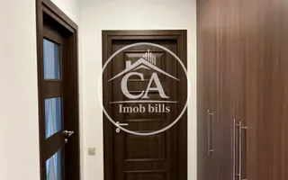 Apartament de închiriat cu 3 camere în zona Calea Aradului, Oradea - Poză 11