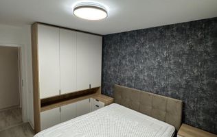 Apartament 2 camere Aparatorii Patriei - Drumul Jilavei
