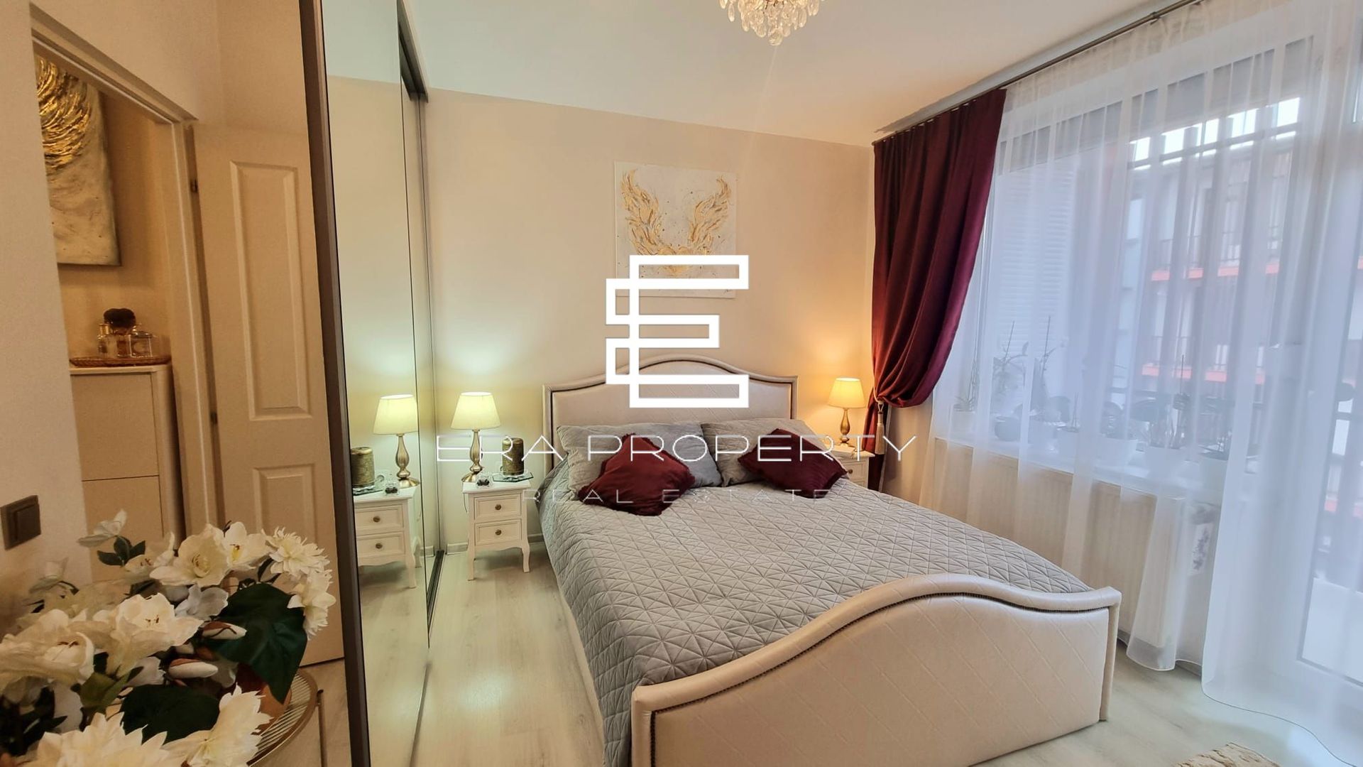 Apartament 2 camere 45 mp mobilat utilat , zona Cartierul Arhitectilor - Poză 5