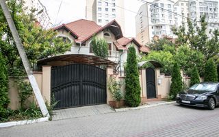 Vânzare, casă, 4 camere, str.Academician Natalia Gheorghiu, Telecentru - Poză 48