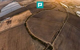 Teren arabil 68,800mp Zimandu Nou - Poză 5