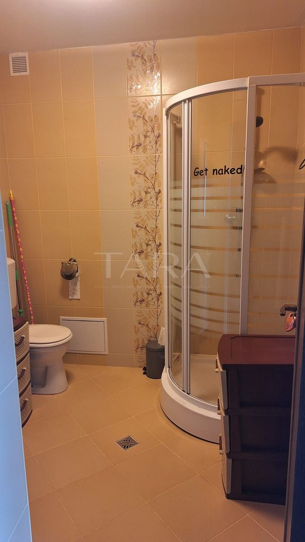 Apartament modern cu 2 terase spațioase si parcare, Zorilor - Poză 10