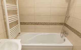 Apartament 2 cam - 43 mp util- Bucium ( Lidl)-81.500 euro - Poză 5