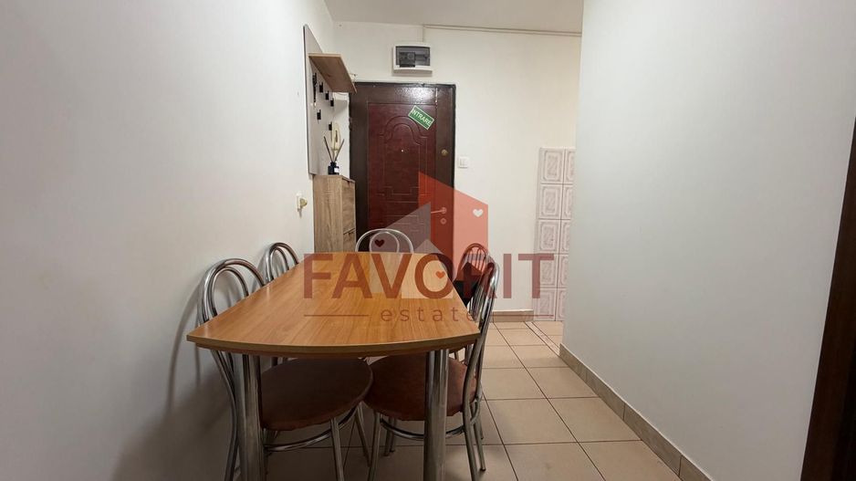 2 camere | etaj 2 | centrala proprie | renovat | zona excelenta | - Poză 3