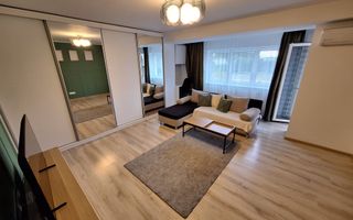 2 camere - DECOMANDAT - Mobilat SI Utilat - Parcare Subterana - Poză 12