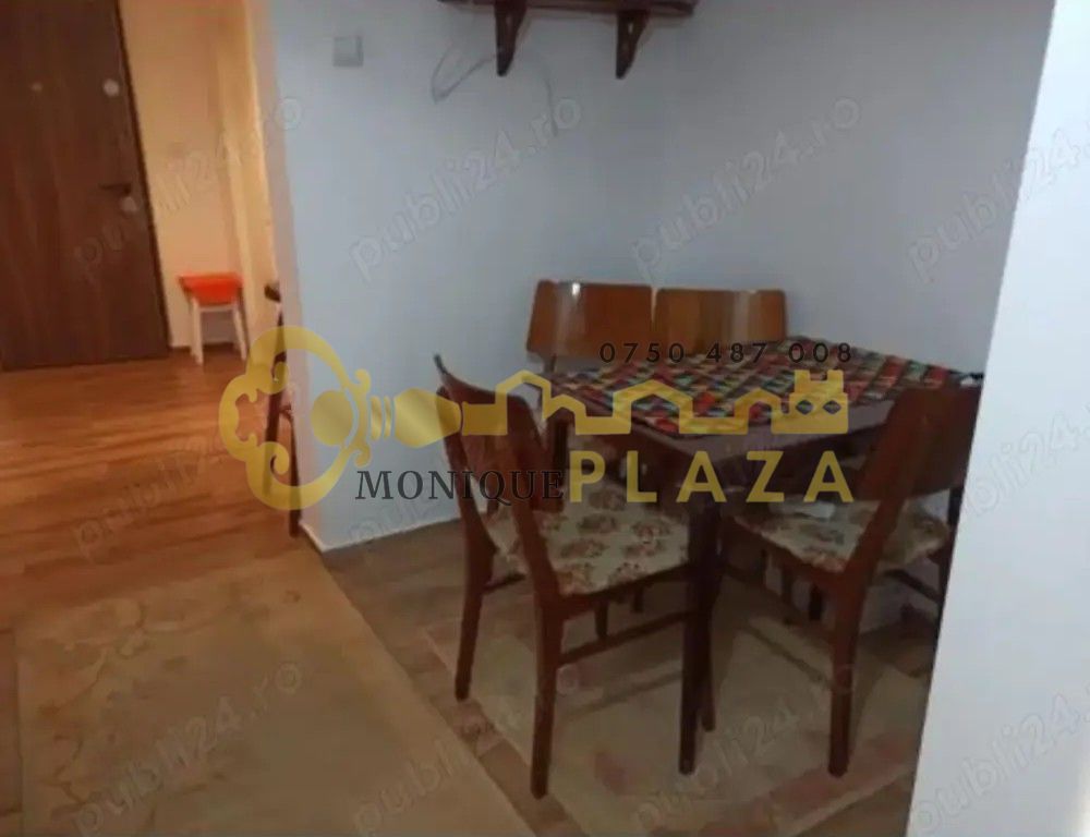 3 Camere | Ultracentral | Lift | Dublu vedere | Renovat complet | - Poză 6