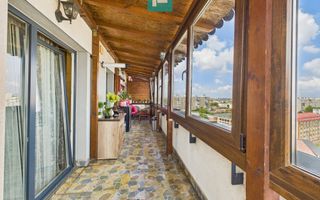 Penthouse Adora Park cu 2 camere - Poză 14