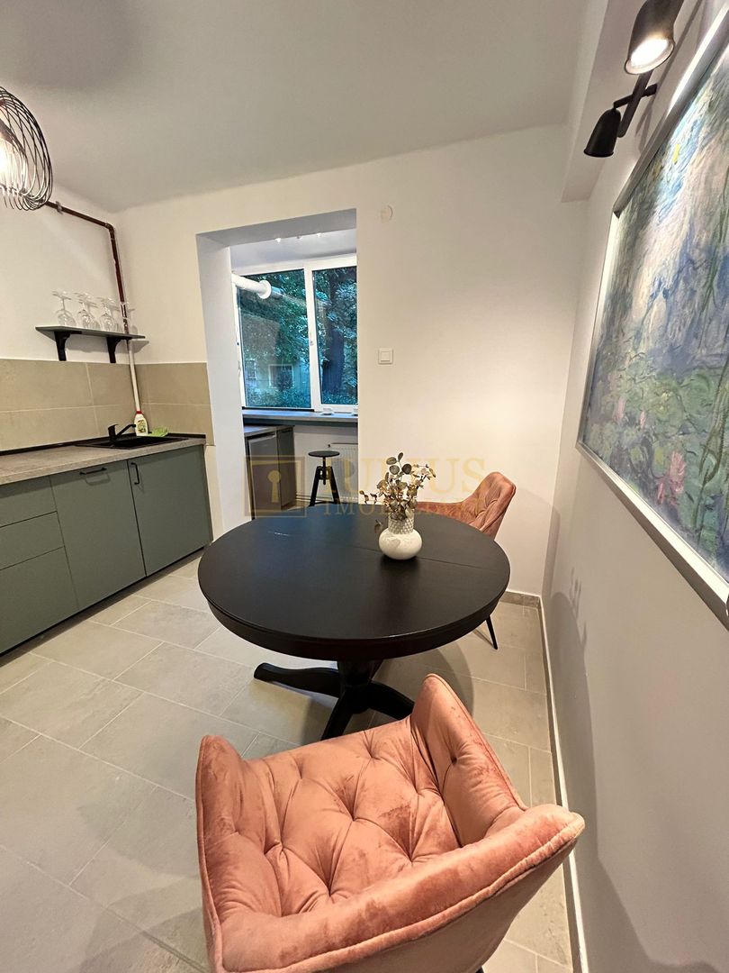 2 camere – Odobescu / Porumbescu, aproape de MedLife, centrala proprie| - Poză 11