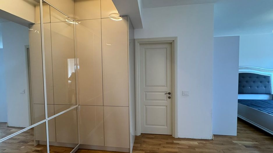 3 camere + LOC DE PARCARE INCLUS || BANEASA- AVIATIEI -BIHARIA - Poză 14