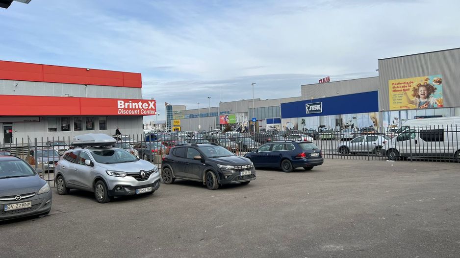 SPATIU BARTOLOMEU SHOWOORM - Poză 6