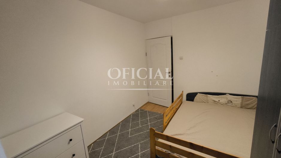Apartament 3 camere | 64 Mp | 2 Bai | Balcon | Zorilor Pasteur UMF - Poză 6