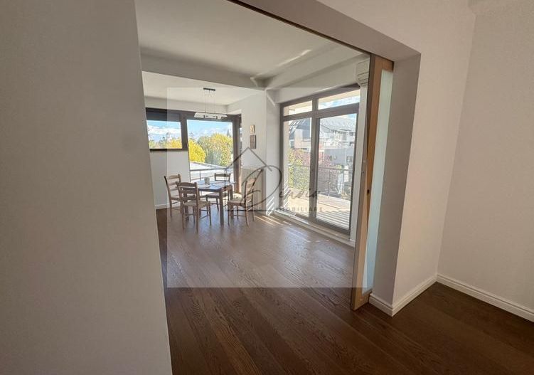 COM 0% I Apartament Domenii Casin  Arcul de Triumf I recent renovat - Poză 11