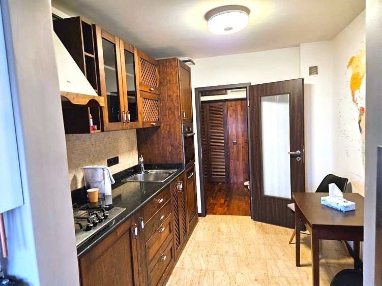 Închiriere 3 camere, aproape metrou Dristor, finisaje premium ✨ - Poză 7