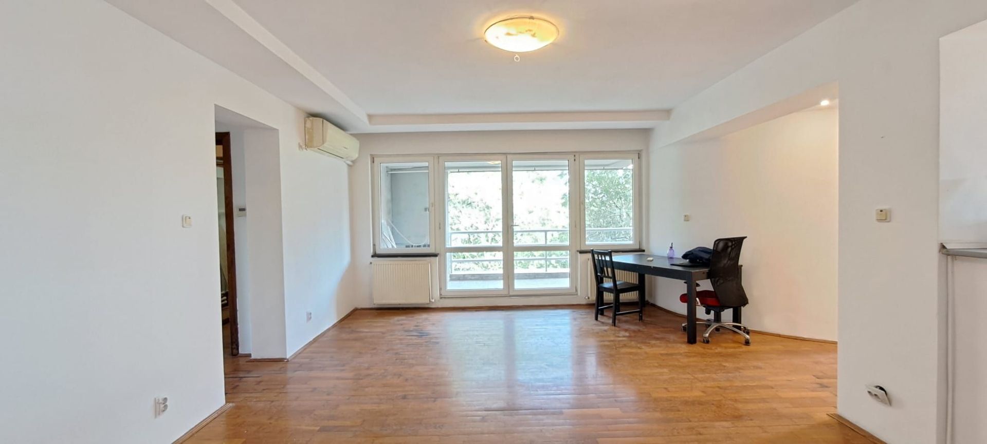 Brancoveanu, Alunisului, zona de case, parc, piata, statii stb, metrou - Poză 3