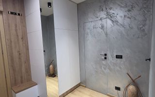 Apartament 2 camere mobilat utilat LUX Vitan Barzesti Rin Hotel - Poză 11