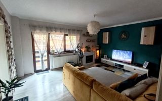 Apartament 3 camere de vânzare, parter, cu grădină, în Vișan - Poză 4