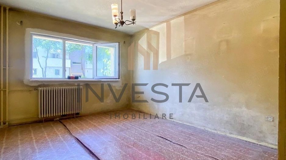 Apartament 2 camere decomandate, Marasti, zona Scortarilor! - Poză 4
