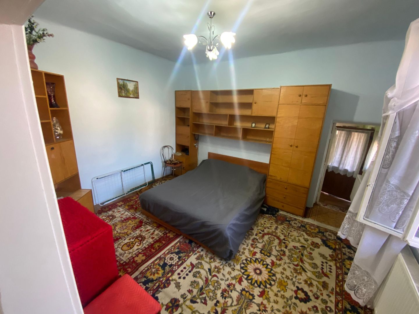 Casa de vanzare in zona Gheorghe Doja - Poză 4