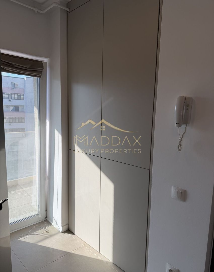 Prima închiriere |  | Ideal birou de acasă |  Proaspăt renovat |Centrală proprie - Poză 11