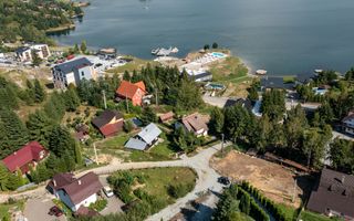 Teren intravilan 5 ari, Colibita, zona deosebita! - Poză 7