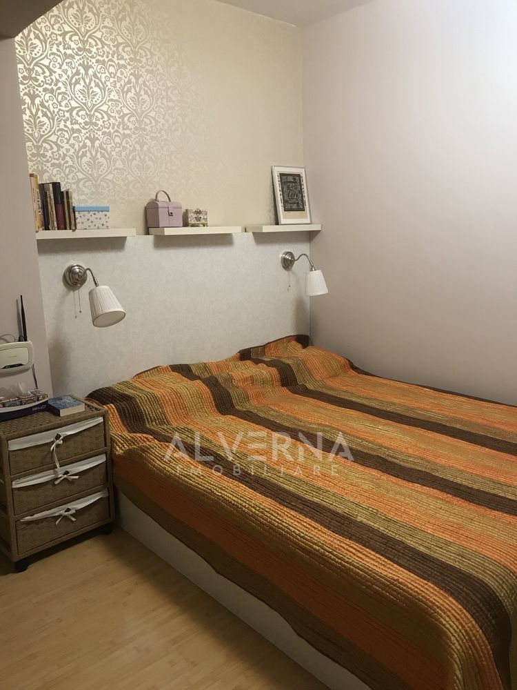 Apartament 2 camere, 48 mp, balcon, zona Regal, Baciu - Poză 3