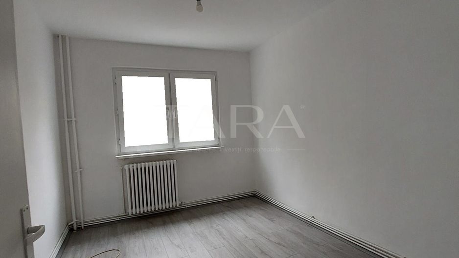 Apartament 2 camere renovat, etaj intermediar, Mănăștur. - Poză 5