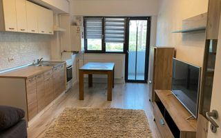 # inchiriez Ap 2 camere, CUG-Bulevard Fusion Towers,et.1 - Poză 1