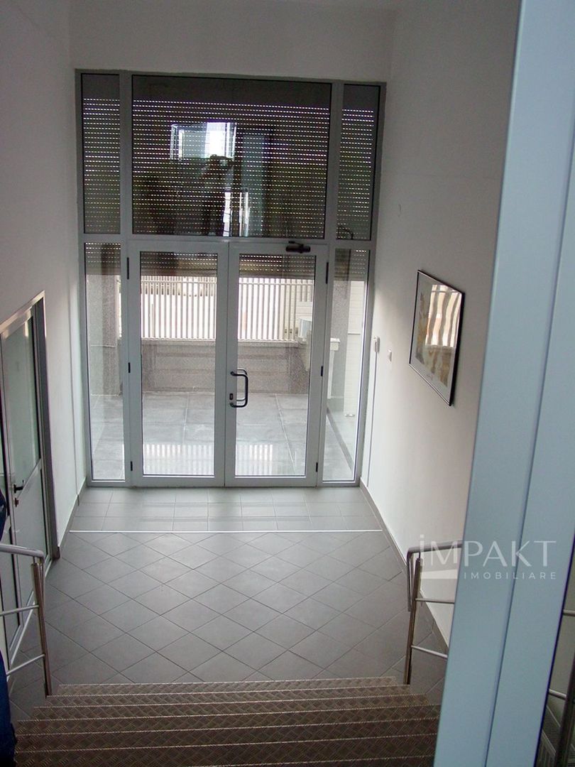 Cladire de birouri de inchiriat, situat in cartier Marasti! - Poză 6