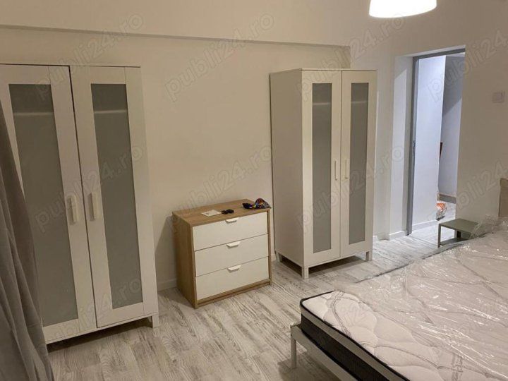 Apartament spatios Virtutii-Lujerului metrou - Poză 3