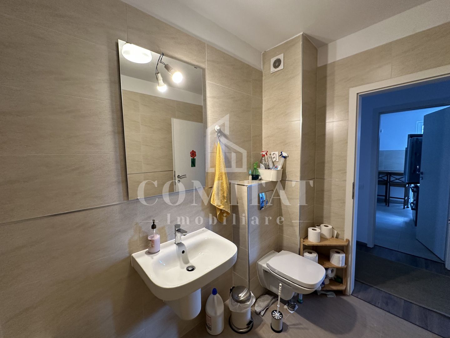 Apartament 3 camere | 77mp | Buna ziua - Poză 15